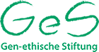 Gen-ethische Stiftung