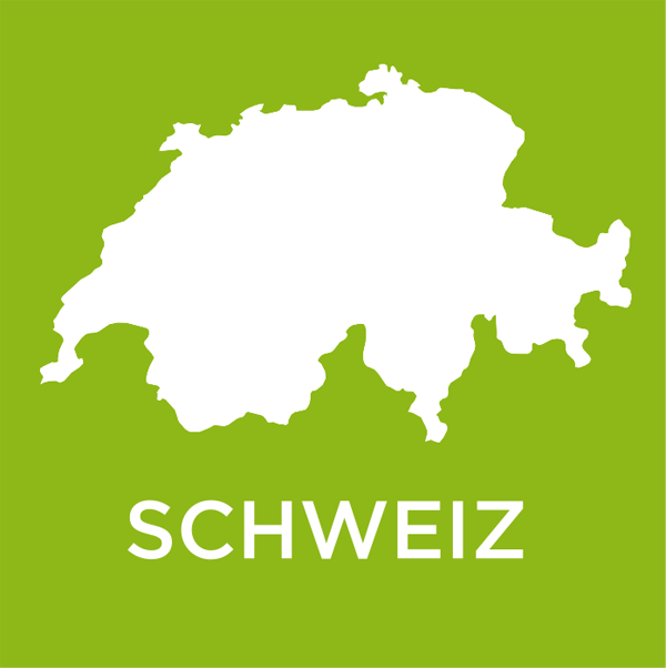 Gentechnik in der Schweiz